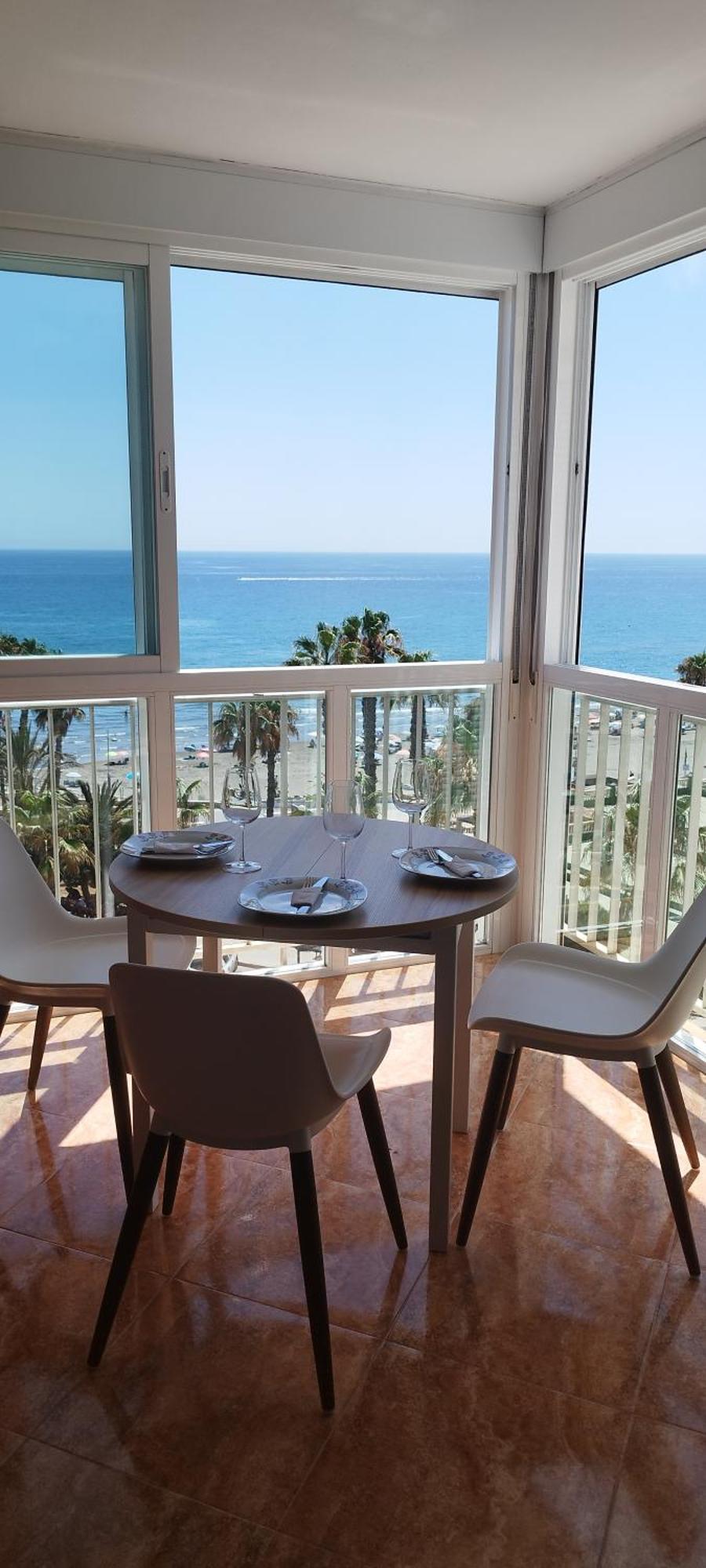 Vistamar Estudio Faro Apartment *