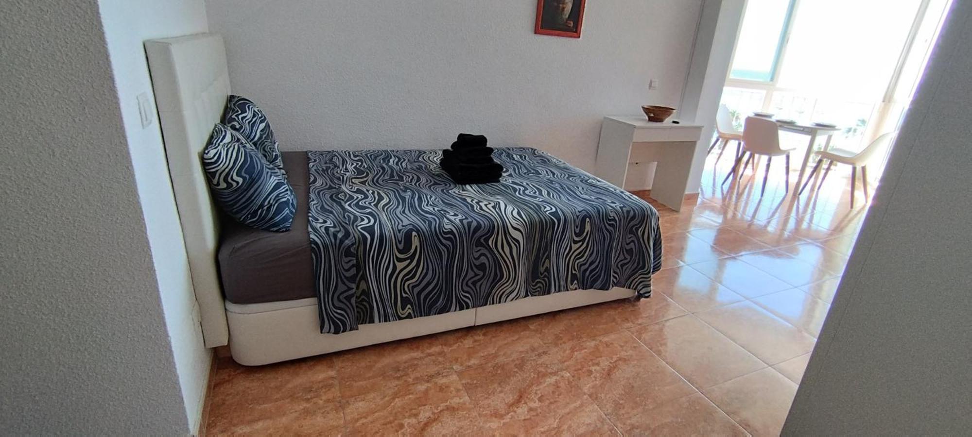 Vistamar Estudio Faro Apartment Torrox