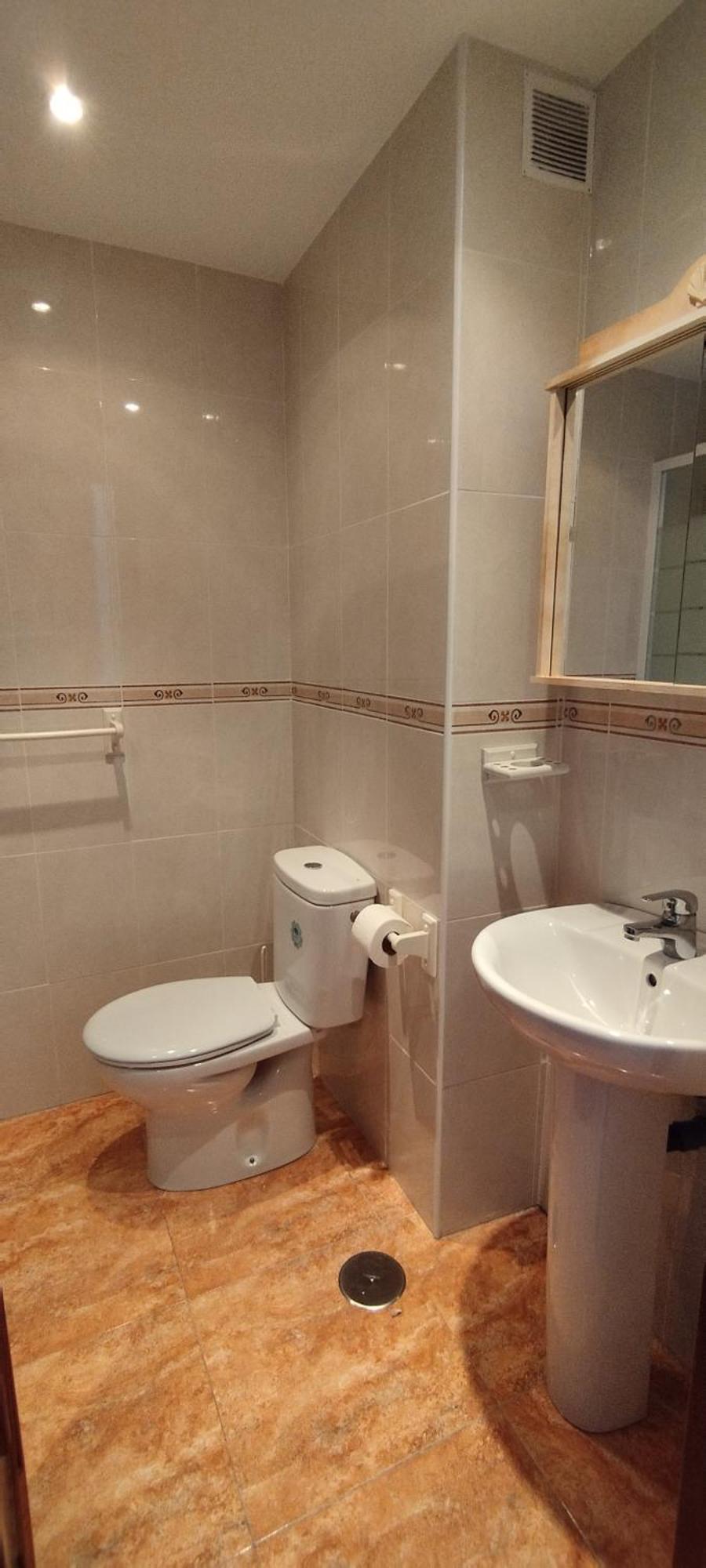 Apartment Vistamar Estudio Faro Torrox