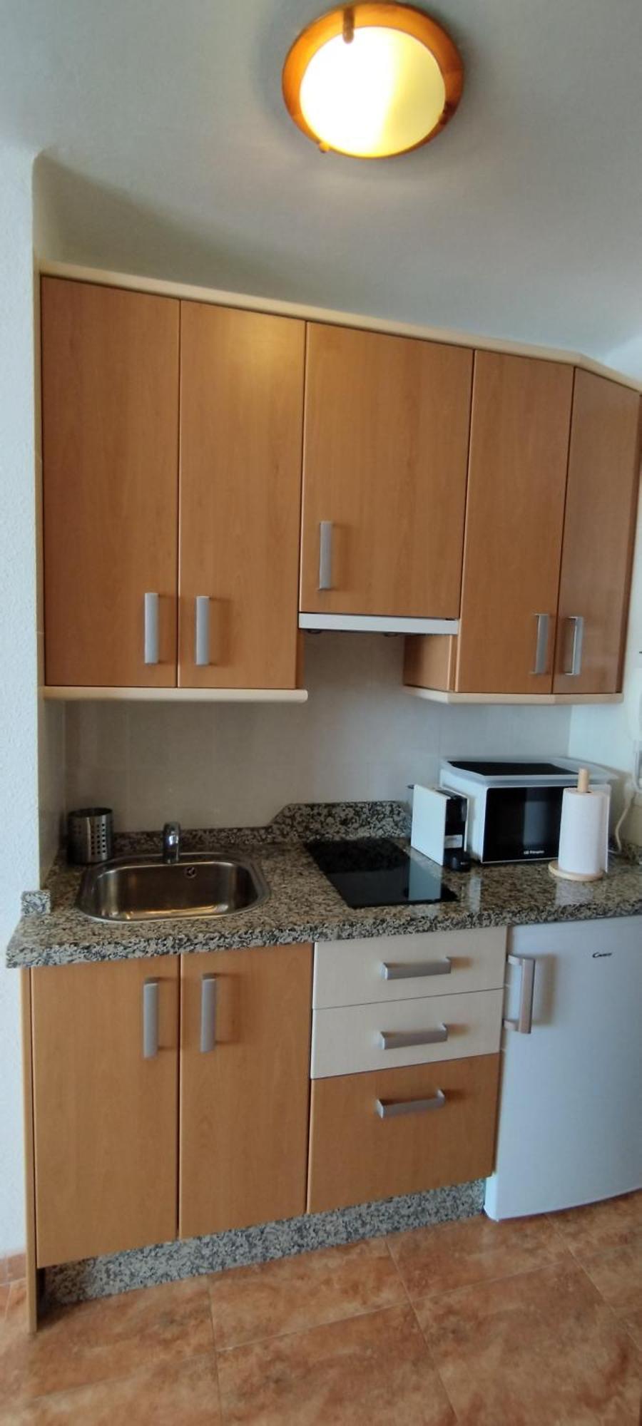 Vistamar Estudio Faro Apartment *