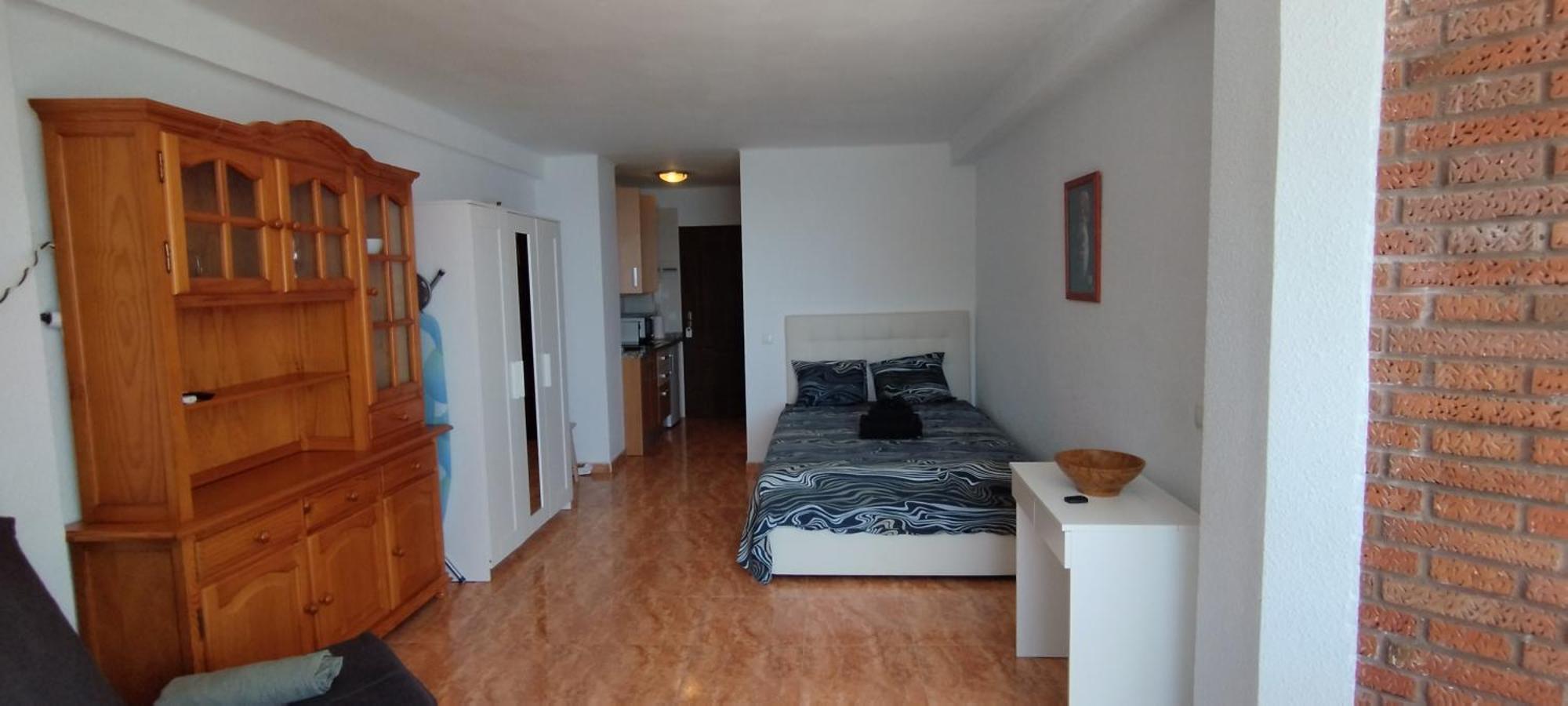 Apartment Vistamar Estudio Faro Torrox
